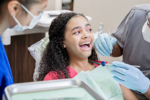 Best Broken or Chipped Tooth Repair in Jonesboro, IN
