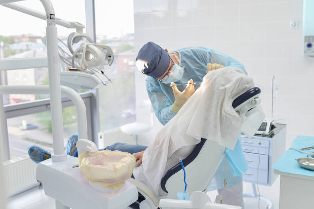 Best Knocked-Out Tooth (Avulsed Tooth) Treatment in Jonesboro, IN